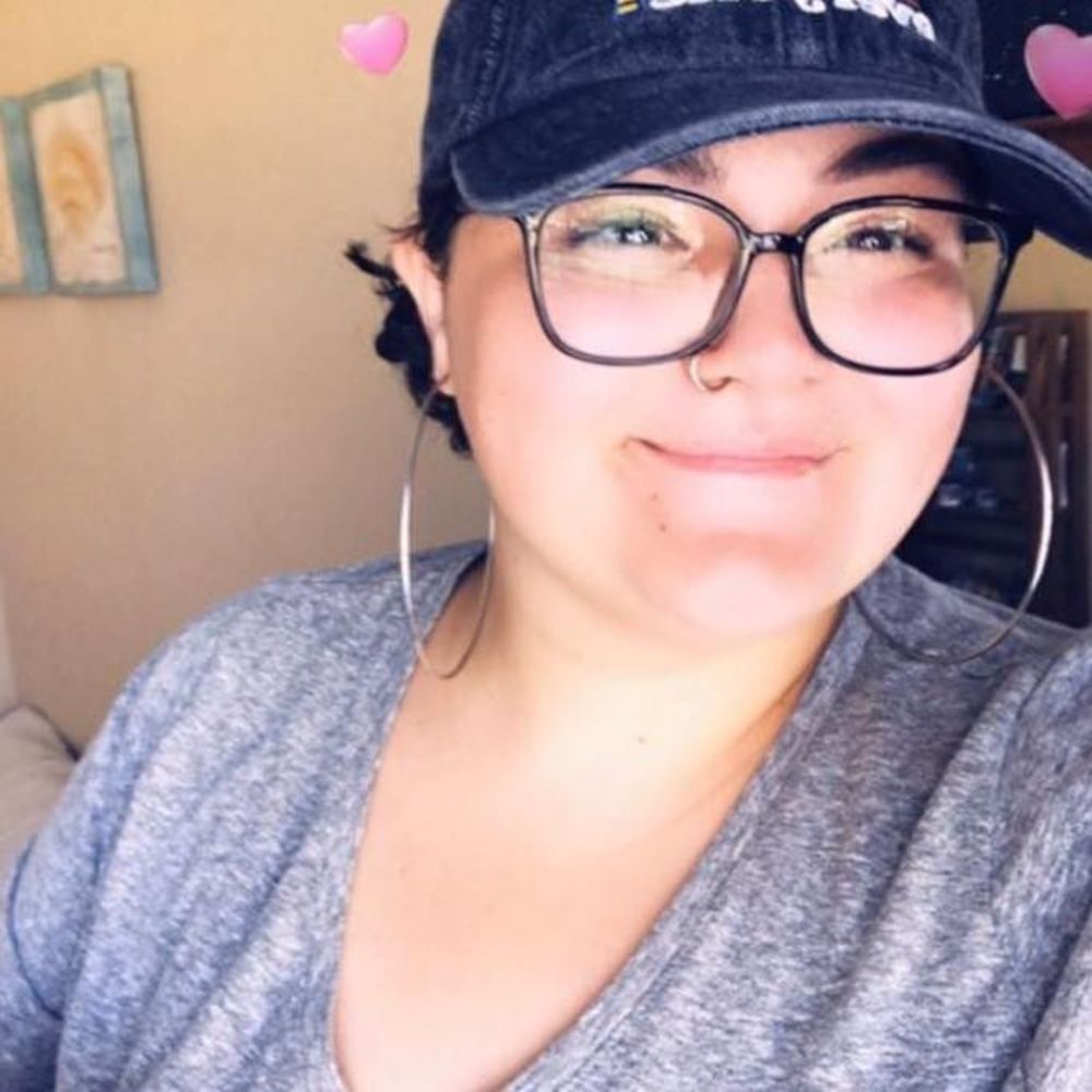 Meet your Posher, Sophie